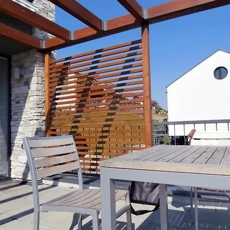 Palava Eu 7 Apartment Pavlov Exterior photo