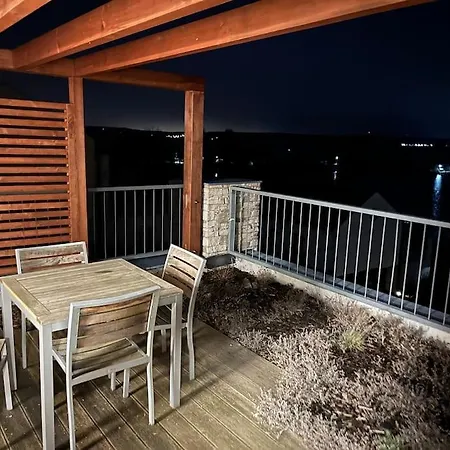 Palava Eu 7 Apartment Pavlov Exterior photo