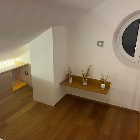 Palava Eu 7 Apartment Pavlov Exterior photo