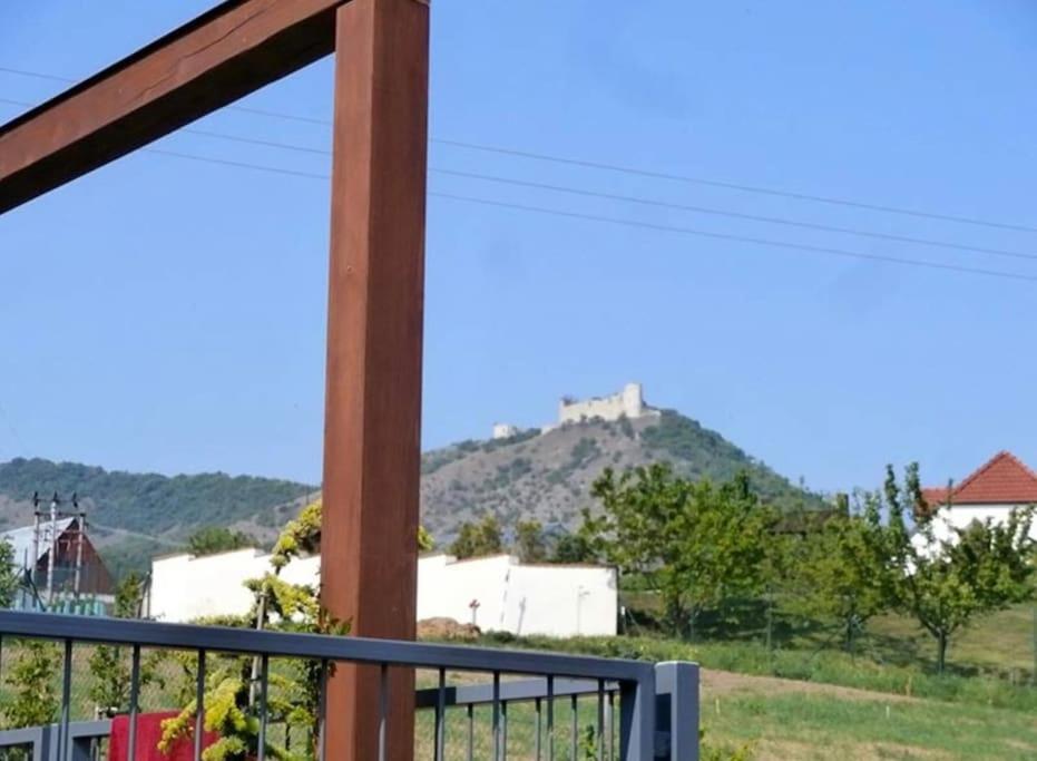 Palava Eu 7 Pavlov