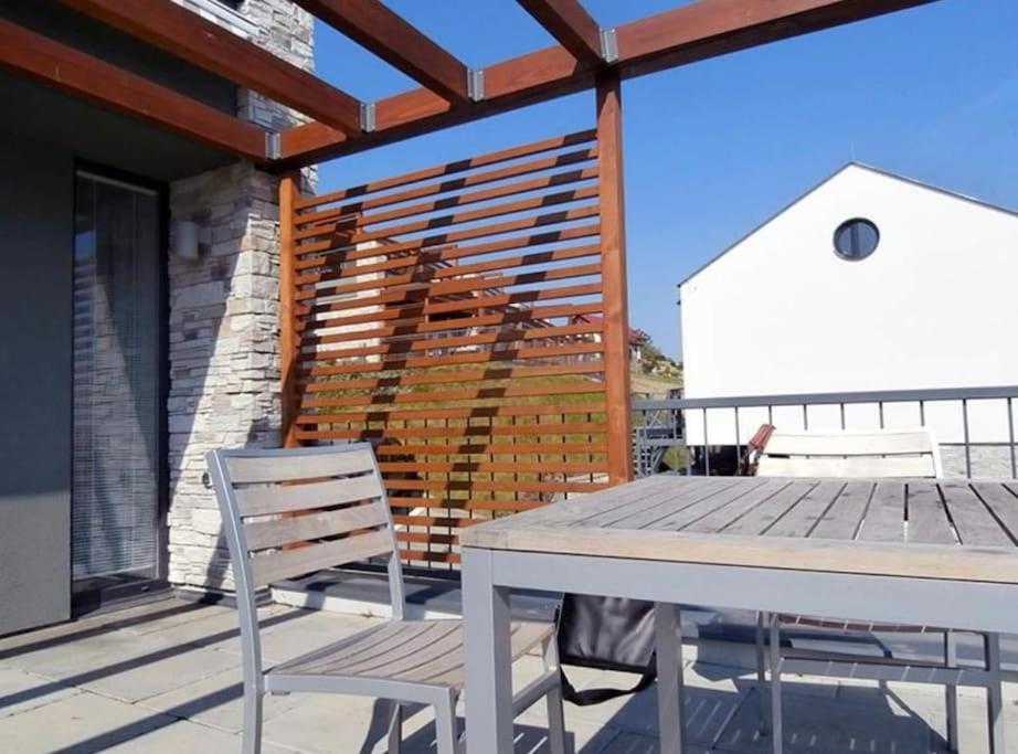 Apartment Palava Eu 7 Pavlov