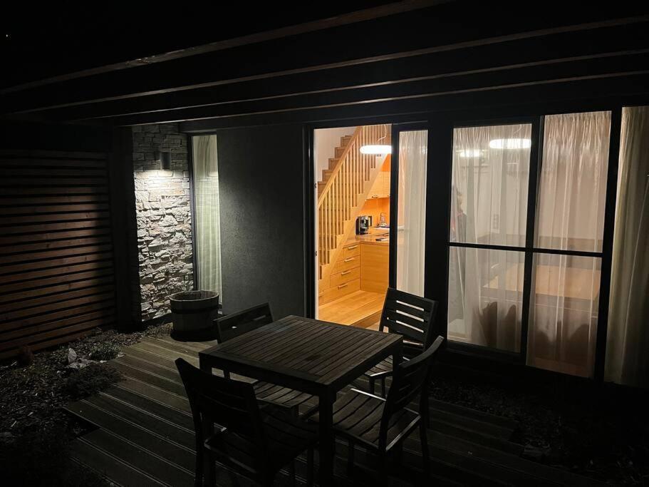 Apartment Palava Eu 7 Pavlov