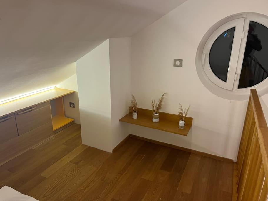 Palava Eu 7 Apartment Pavlov
