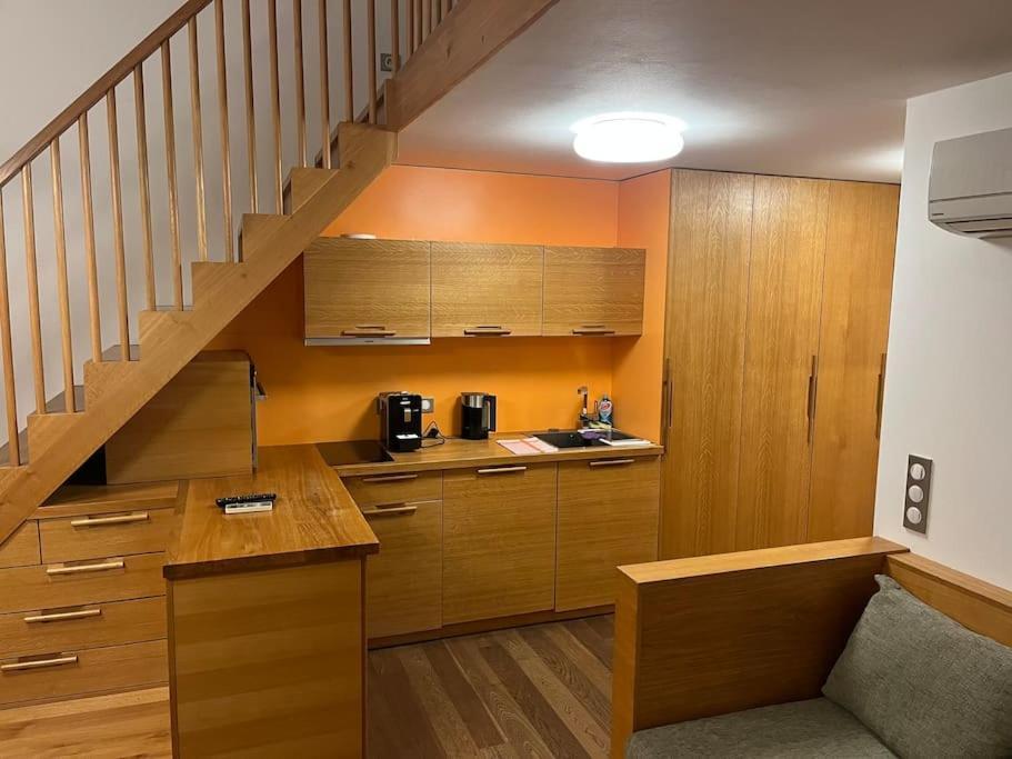 Apartment Palava Eu 7 Pavlov