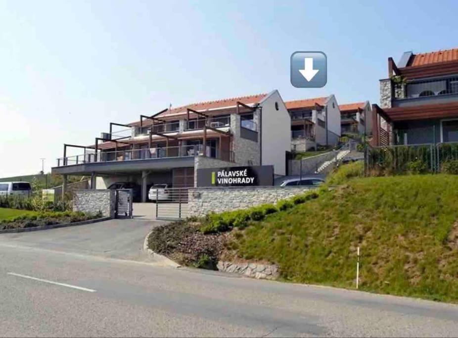 Apartment Palava Eu 7