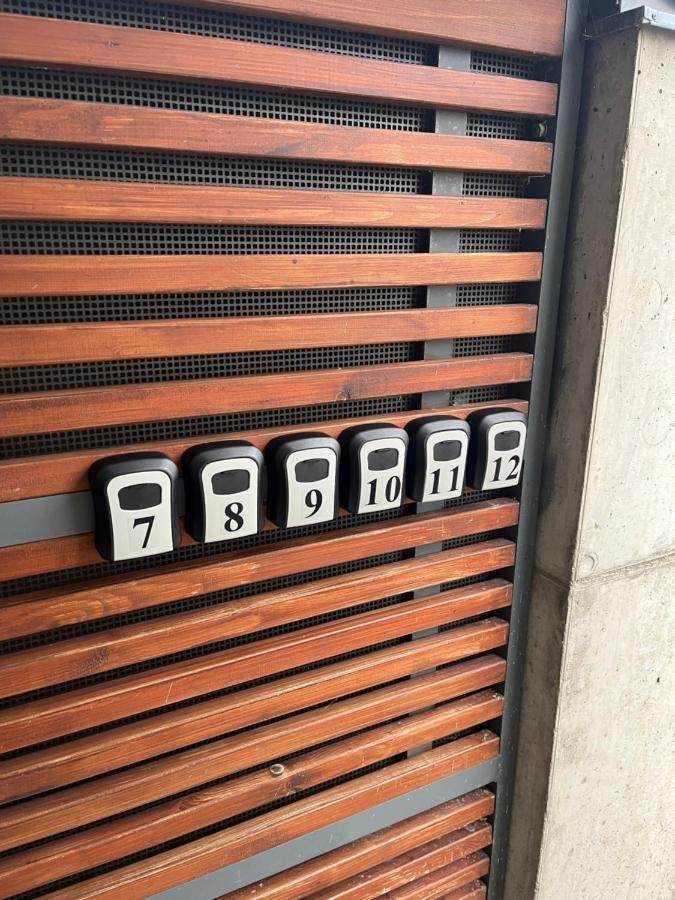 Apartment Palava Eu 7 Pavlov