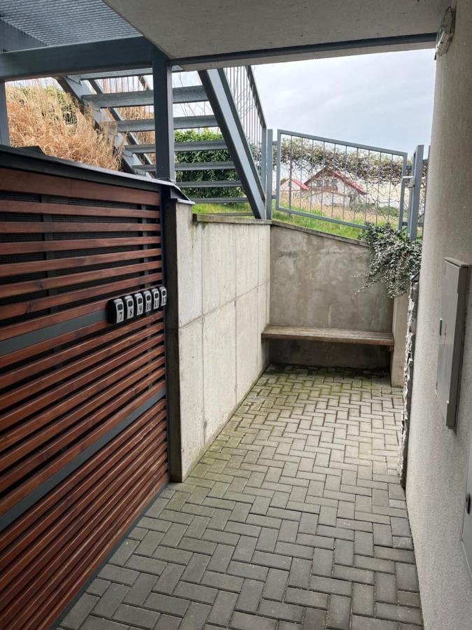 Apartment Palava Eu 7 Pavlov